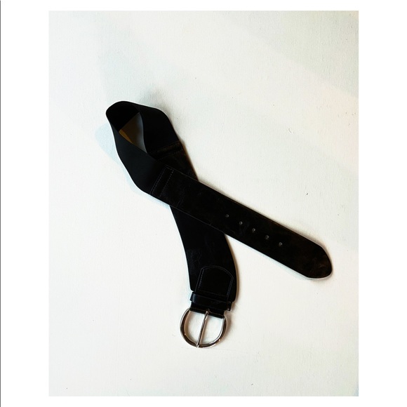NORDSTROM black belt - Picture 3 of 3